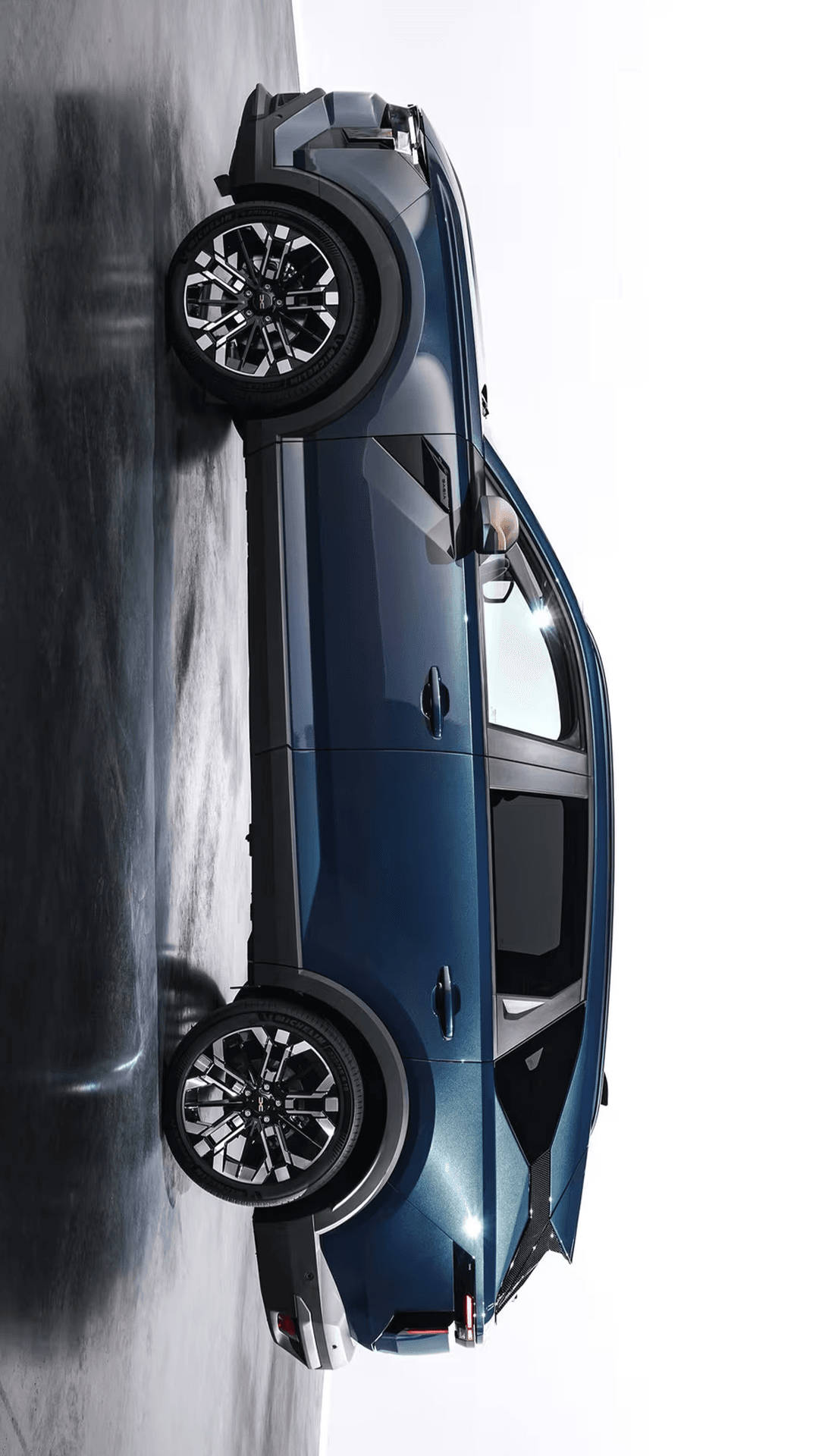 Kombi Dacia!