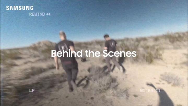Thumbnail for Samsung BTS Video - Draft 3.mp4
