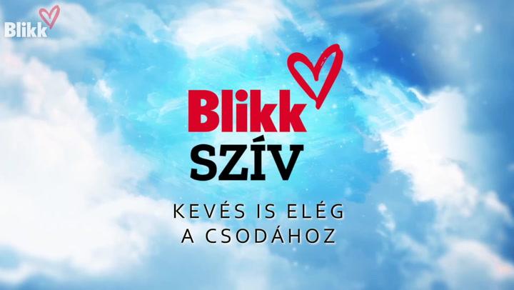 Thumbnail for Blikk Szív - várjuk ajánlásaikat