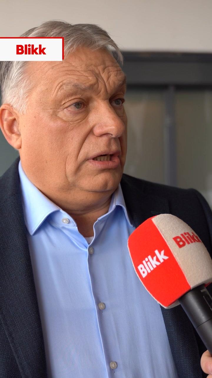 Thumbnail for Orbán Viktor Washingtonba utazik