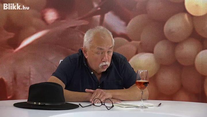Thumbnail for Koktélok színes világa - Tompa Imre erről mesél - BorPerc