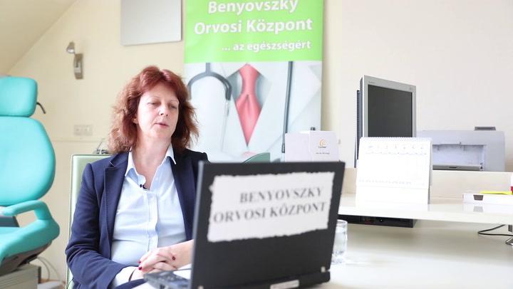 Thumbnail for Melyek az infarktus jelei?