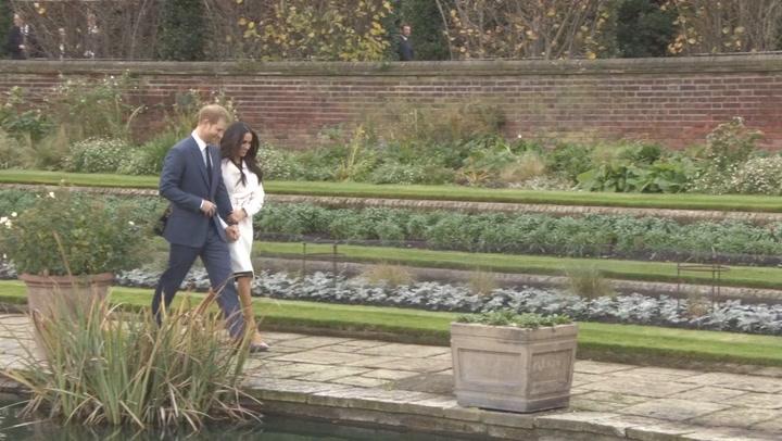 Thumbnail for Harry herceg és Meghan Markle