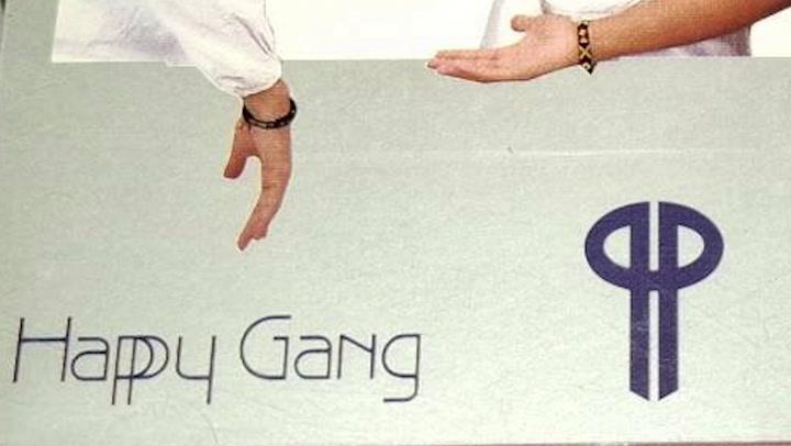Thumbnail for Happy Gang rajongók figyelem! - így van most Vitamin