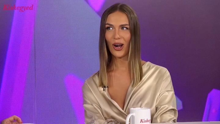 Thumbnail for Szalai Vivien: Fiúként kezdte, ma már nőként éli az életét