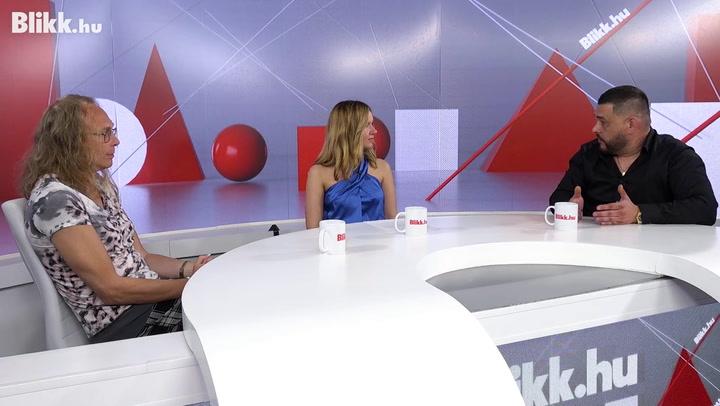 Thumbnail for Vita az LMBTQ-jogokról