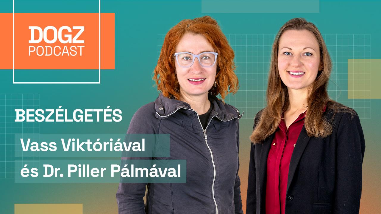 Thumbnail for Javíthatja a kapcsolatod a kutyáddal, ha évente egyszer ezt megteszed