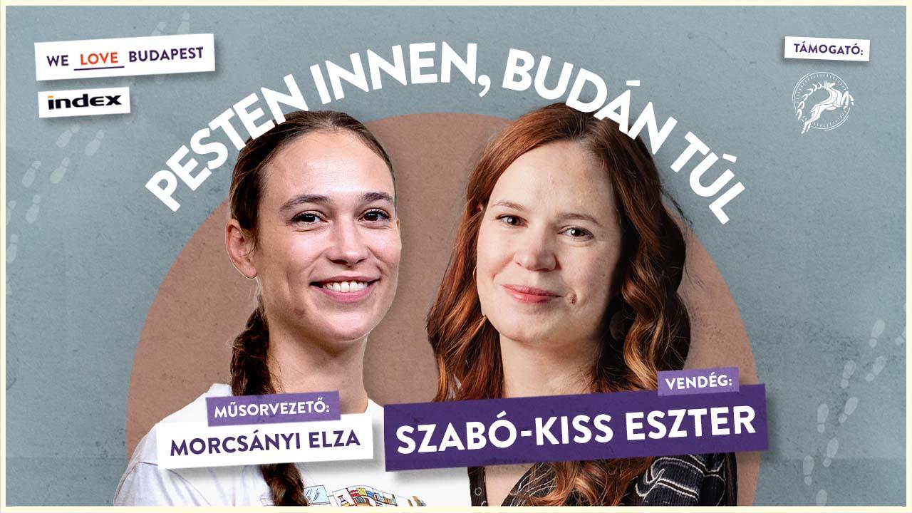 Thumbnail for Zöld jövő Budapestnek (vendég: Kiss-Szabó Eszter, Felelős Gasztrohős)