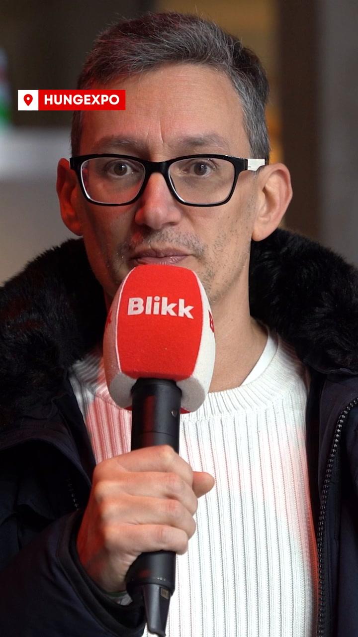 Thumbnail for A Blikk bejutott a Fidesz kongresszus kulisszái mögé