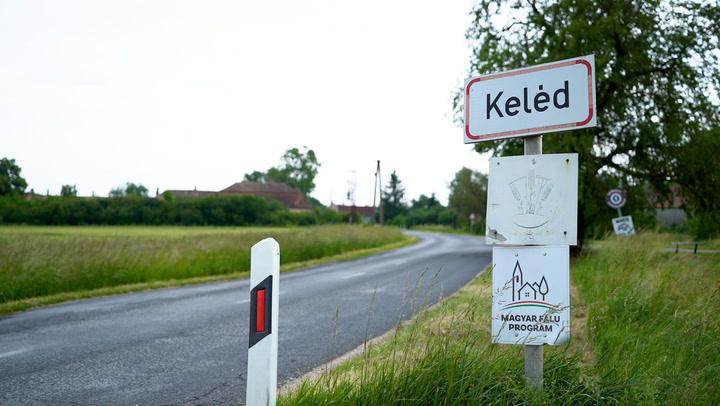 Thumbnail for A kelédi apa-fia harc a polgármesterségért
