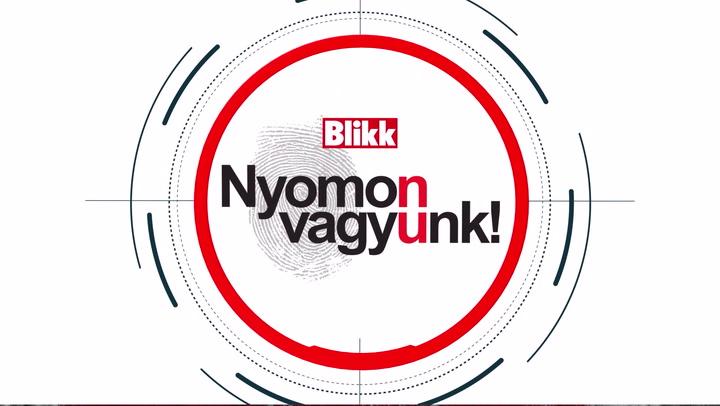 Thumbnail for Nyomon vagyunk - szeptembertől