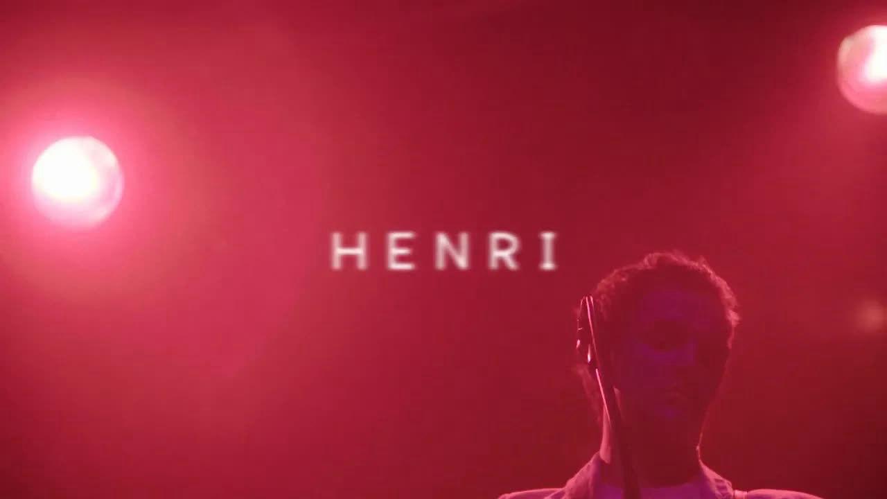 H E N R I - doksifilm trailer