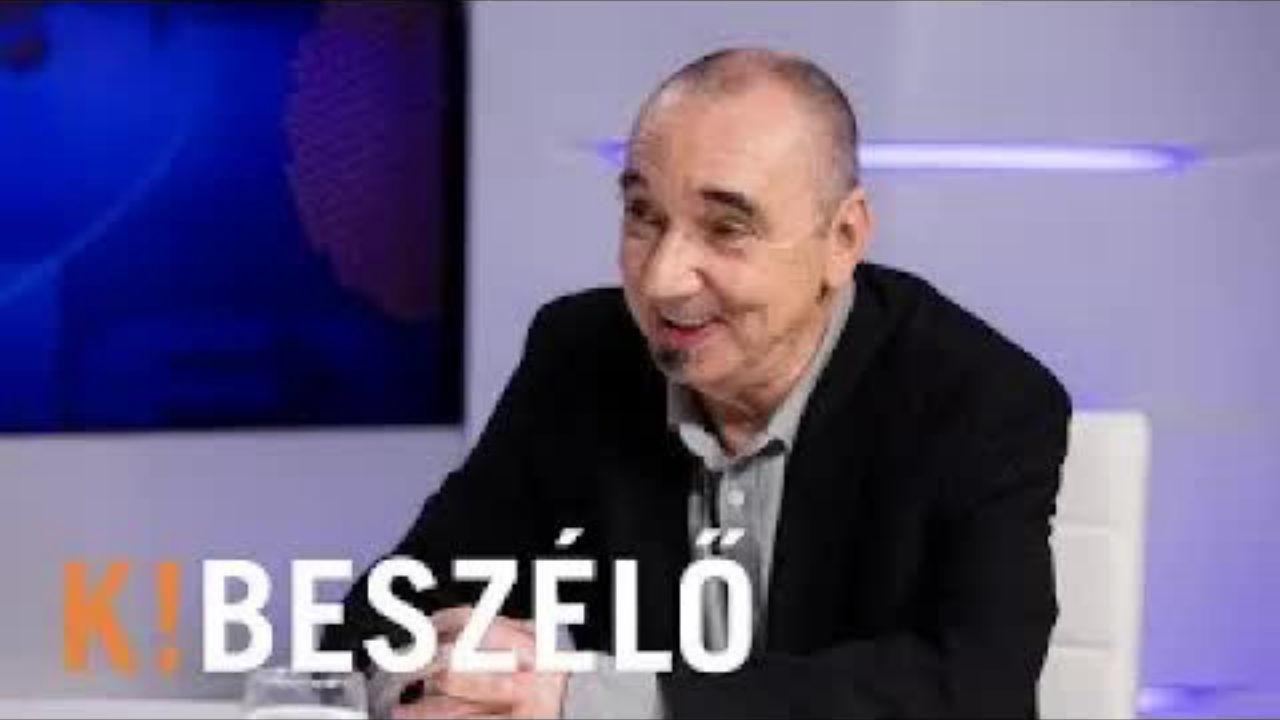 Menyhárt Jenő: Meglepett, hogy a Mocskos idők egy ilyen népszerű sorozatba került