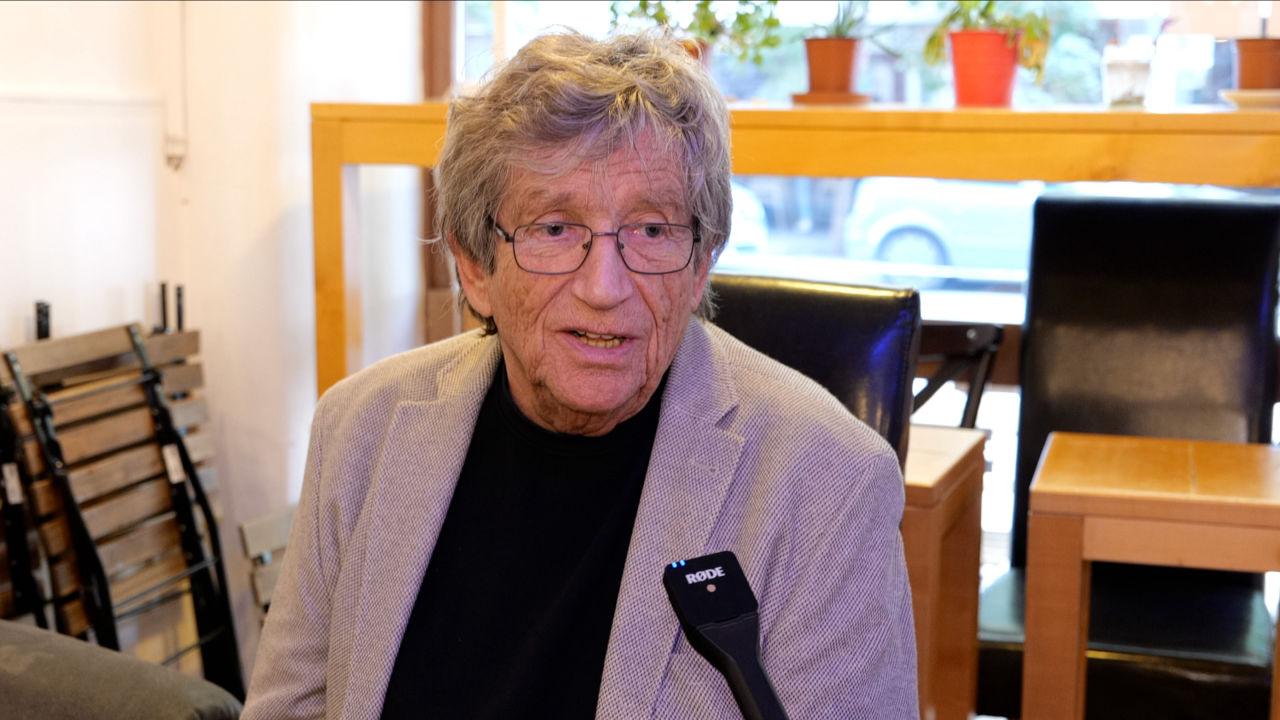 ,Sokkal jobb alkotó színésznek lenni, mint legendának” – interjú Bánsági Ildikóval és Kern Andrással