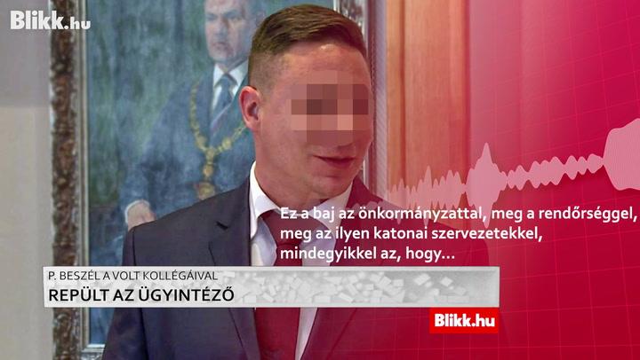 Thumbnail for Völner-Schadl-ügy 4. rész / 5. felvétel