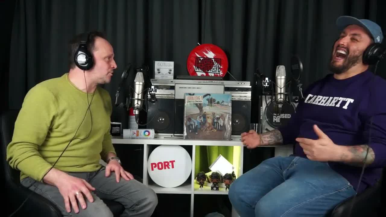 Janklovics Péter: Ice-T - New Jack Hustler (Wolf Áramlat Edition) thumbnail