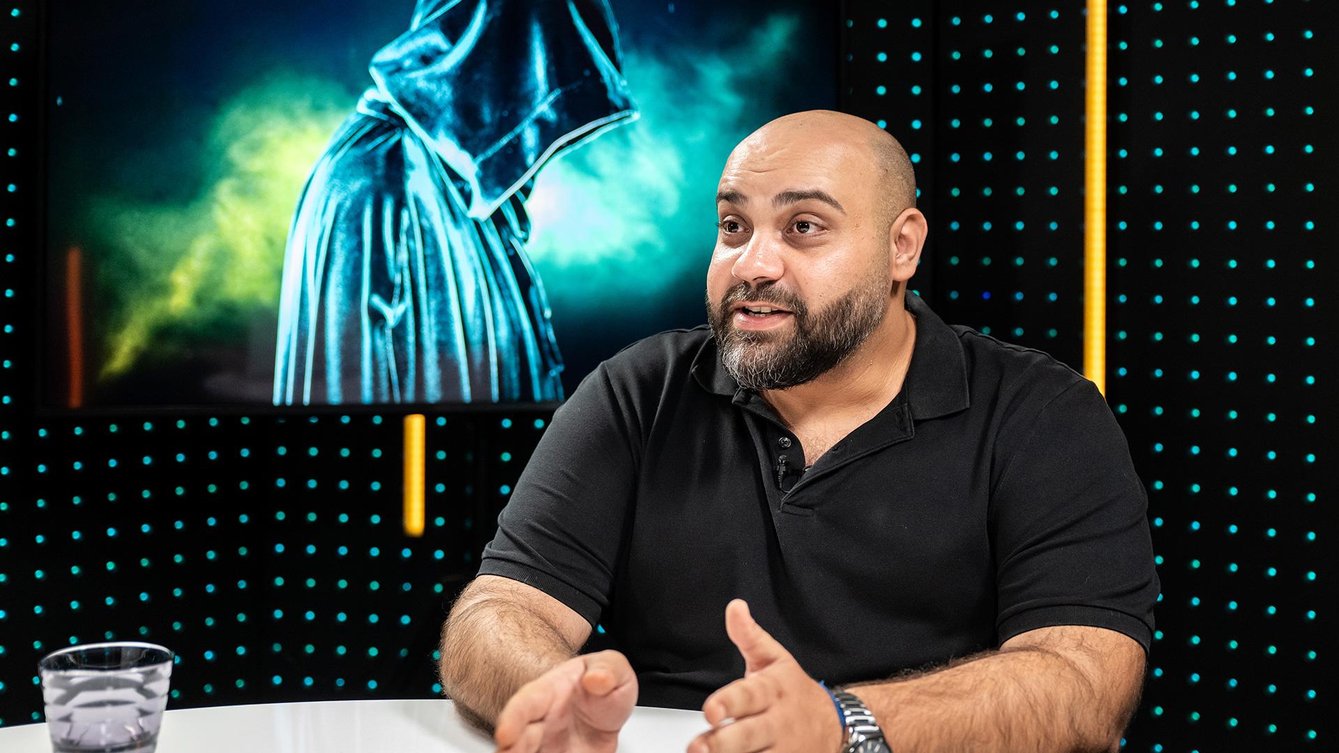 Az Árulók - Gyilkosság a kastélyból külső szemmel nézve annyira egyértelmű thumbnail
