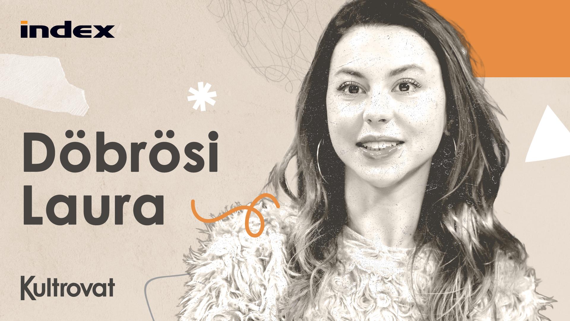 Thumbnail for Döbrösi Laura: Elvárás volt, hogy ne hisztizz, de már nem ciki kiállni magadért