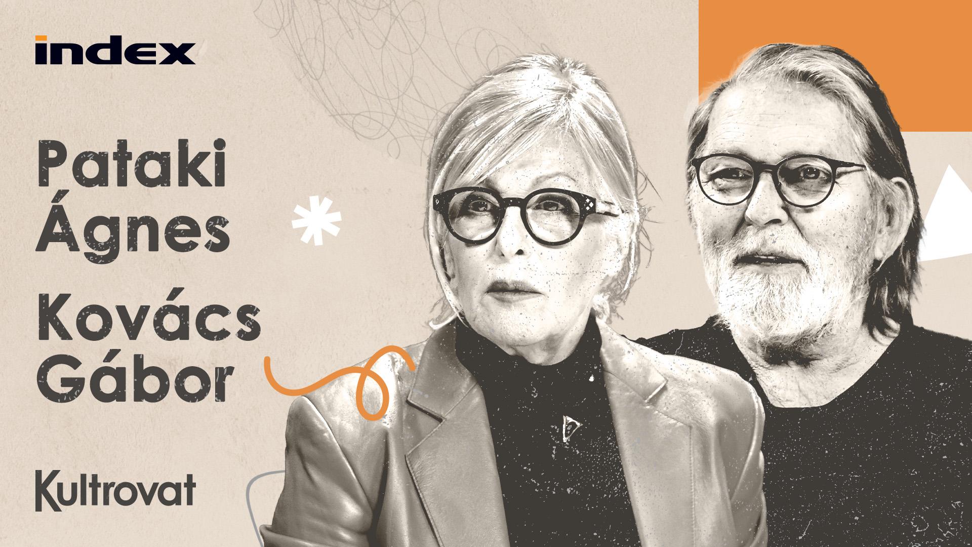 Thumbnail for Pataki Ágnes: Az Andy Vajna féle rendszer sokkal barátságosabb volt