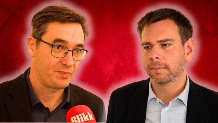Thumbnail for Karácsony Gergely: Ez nem valóságshow, ez a valóság