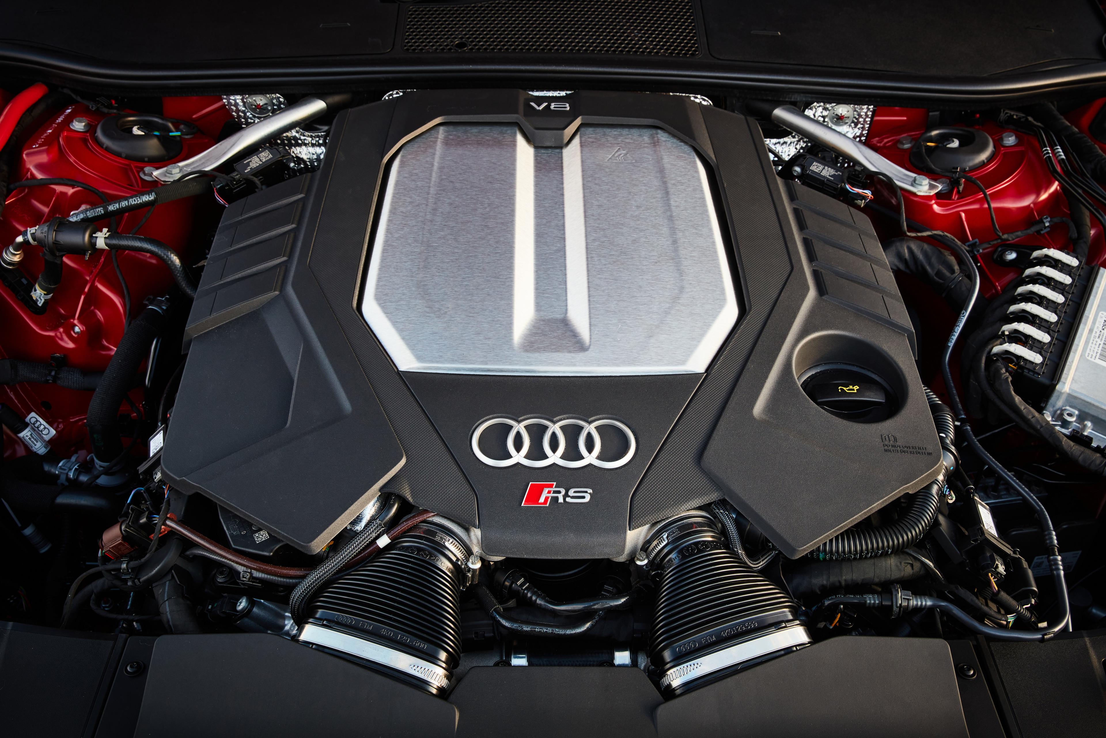 Audi RS 6
