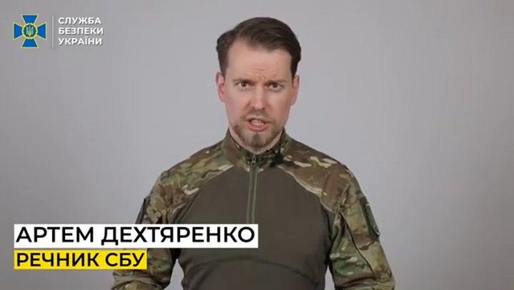 Thumbnail for Így fogták el a magyar kémeket Ukrajnában
