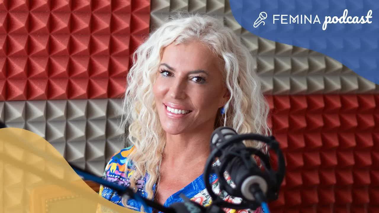 Podcast Hevesi Krisztával – Soós Andrea interjúja
