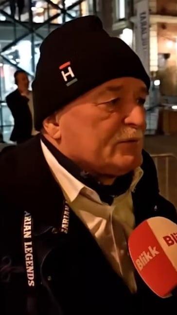 Nagy Feró biztos volt a Fidesz győzelmében a választás napján