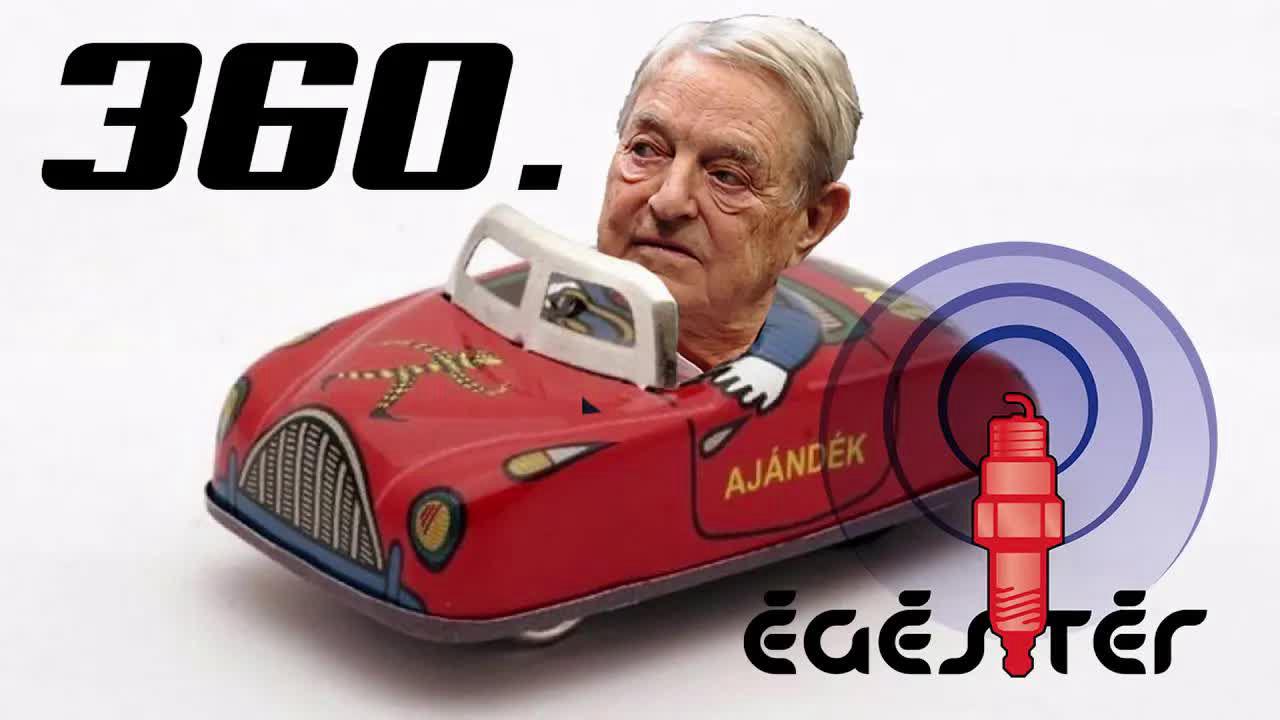 Égéstér 360.