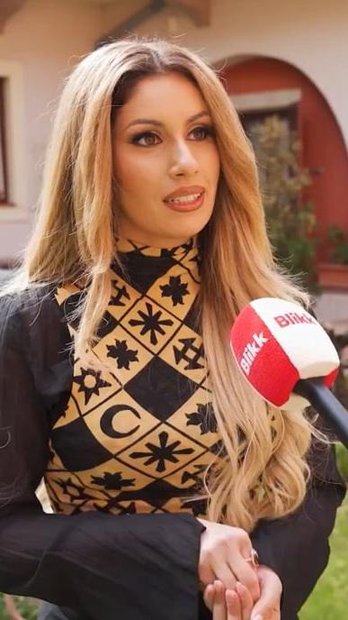 Radics Gigi újratervezi az életét