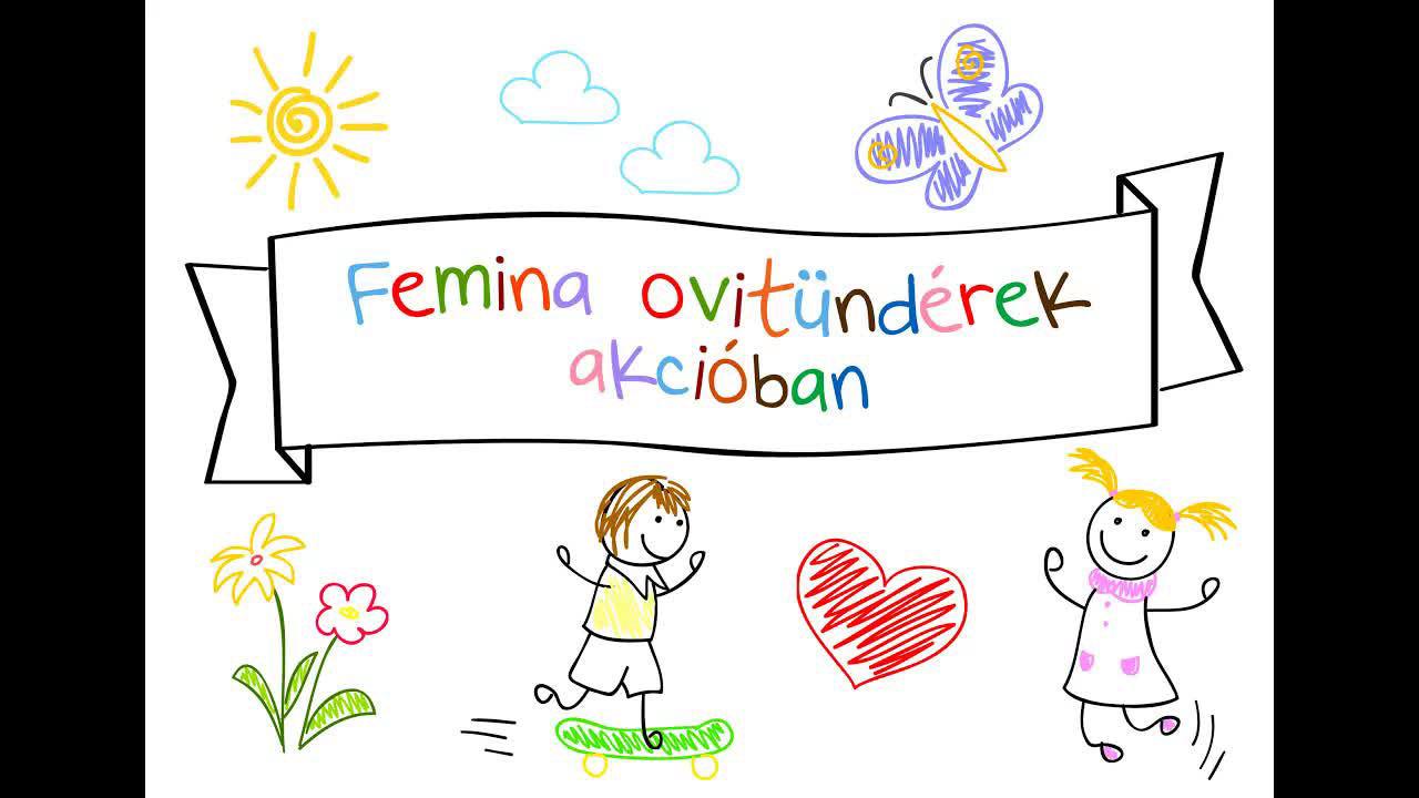 Femina Ovitündérek akcióban thumbnail