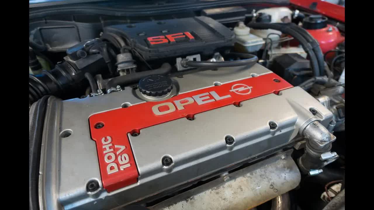 Totalcar Erőmérő: Íme az Opel, amiért a fél karunkat odaadnánk