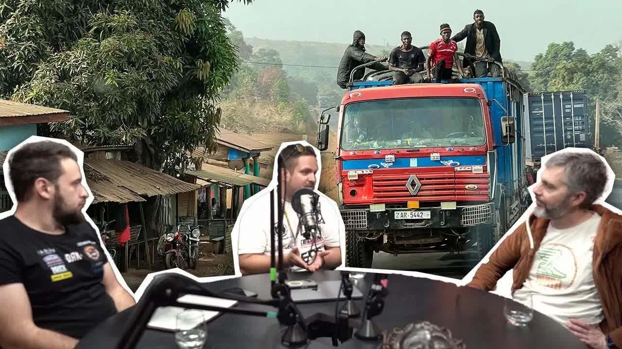 Thumbnail for Budapest - Bamako Rally összefoglaló: ilyen volt valójában: Égéstér 570