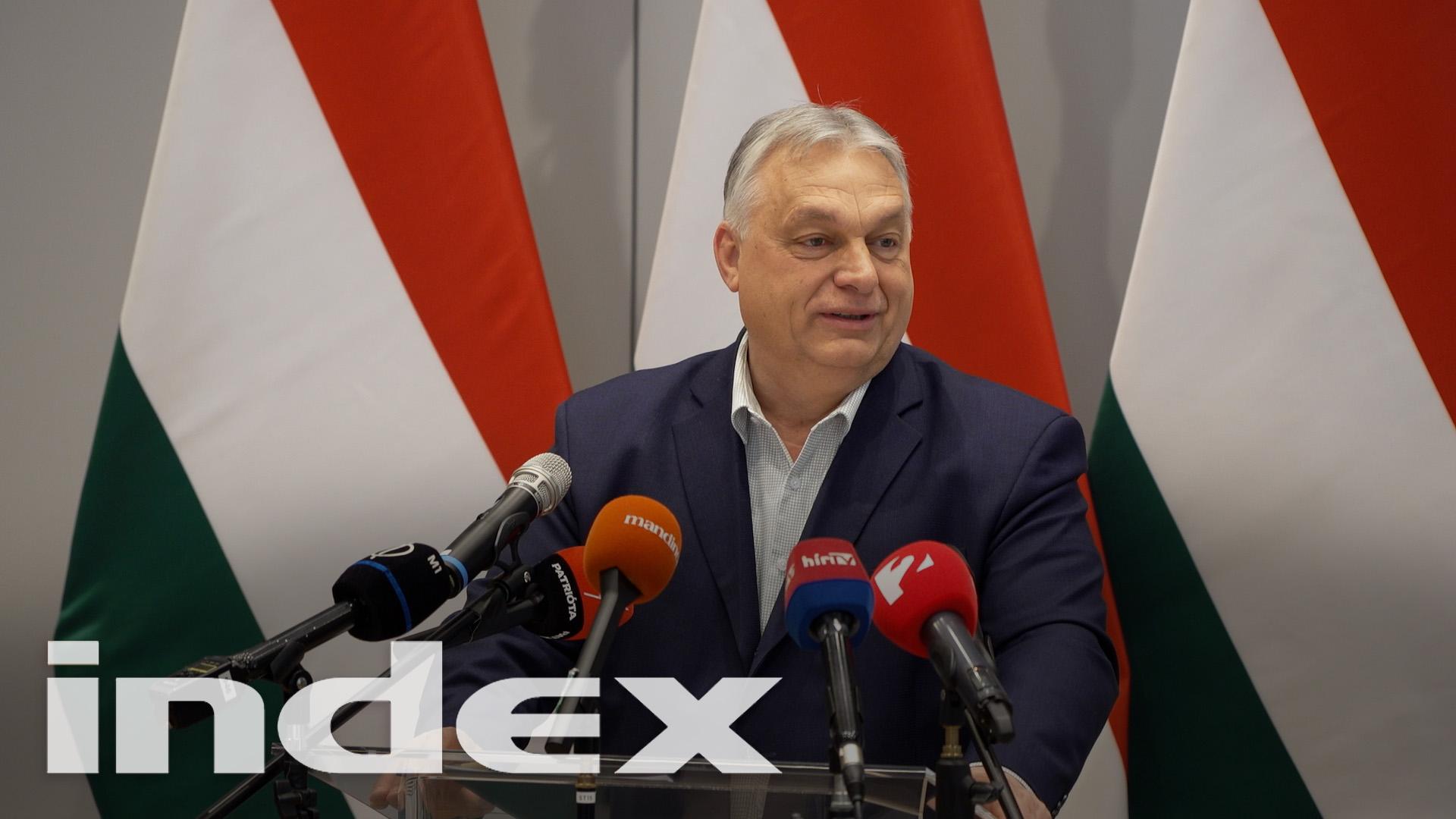 Thumbnail for Orbán Viktor: Az ukránok három terrorista akciót hajtottak végre