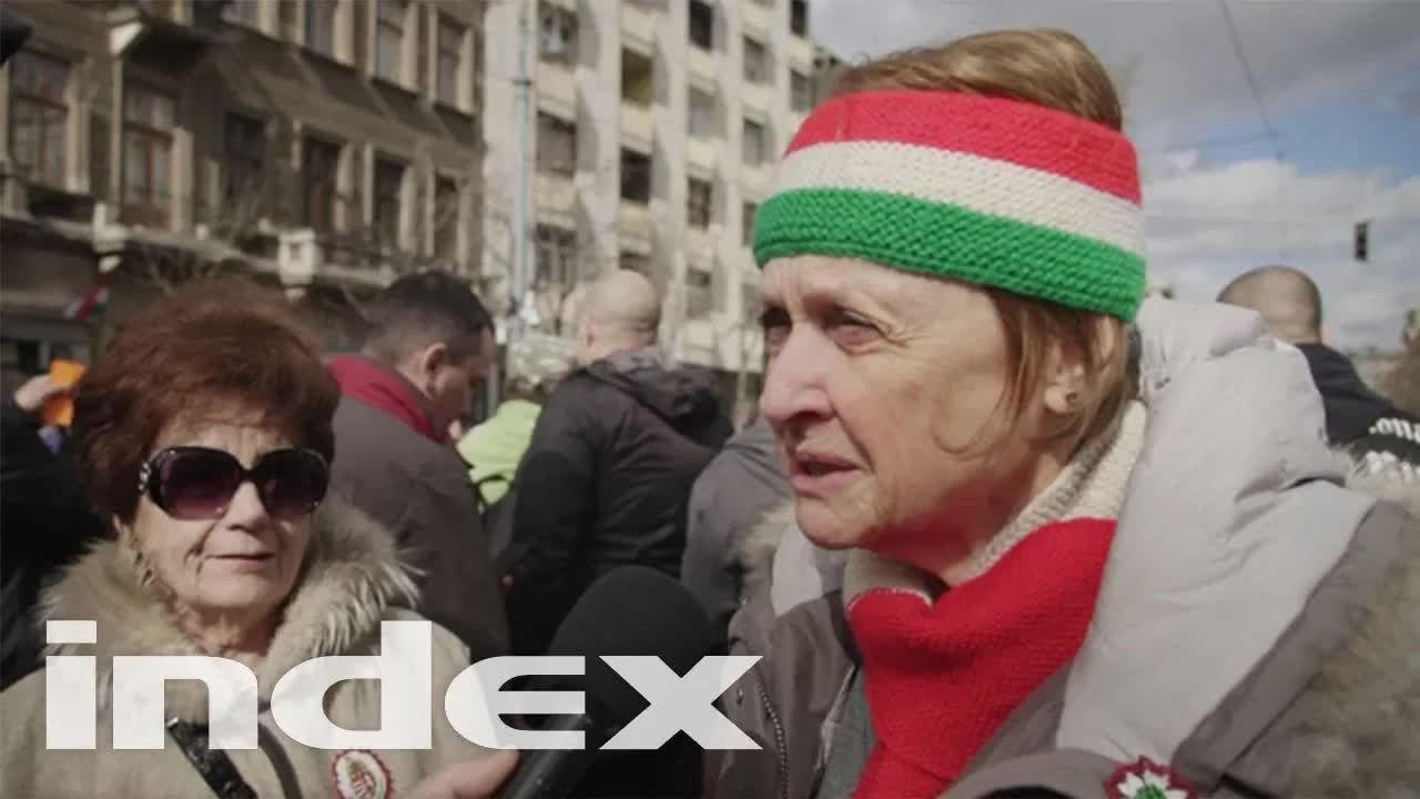 Kik fenyegetik a magyar szabadságot?