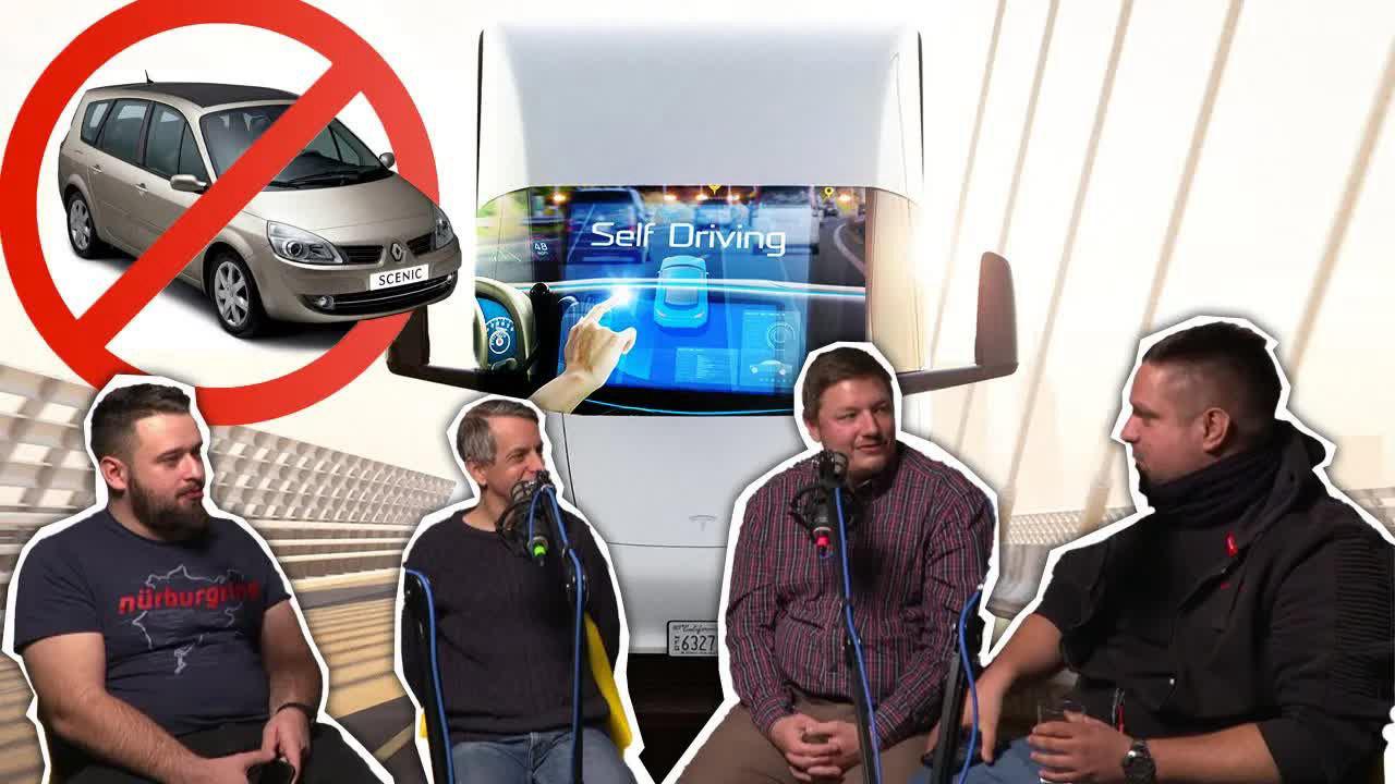 Erre számíts, ha Teslára vágysz - vendégünk Bérczi Balázs, a Teslamaster – Égéstér 520.