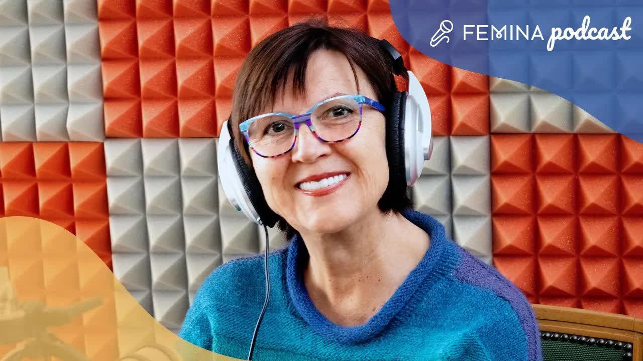 Podcast Singer Magdolnával – Soós Andrea interjúja