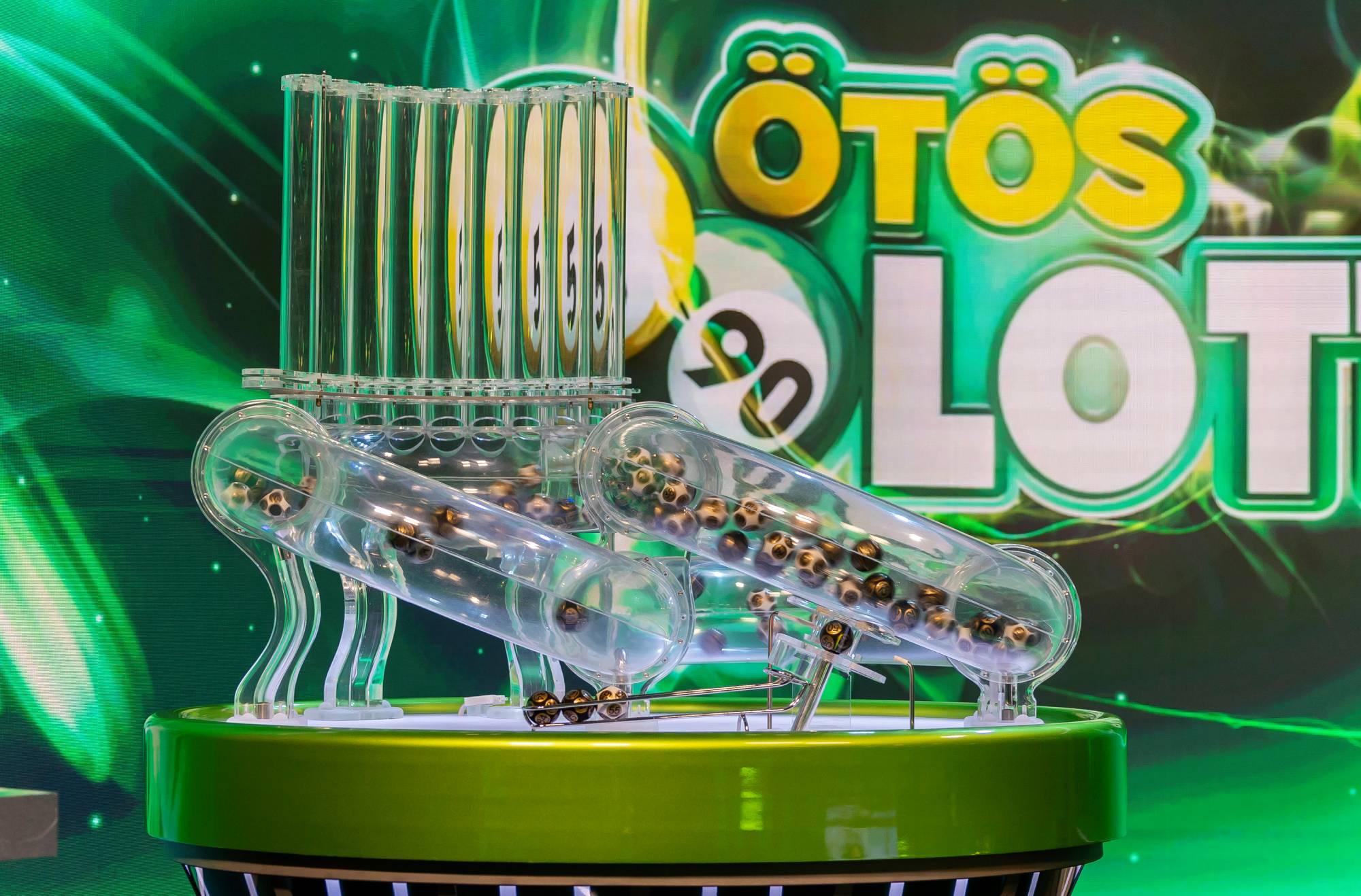 Thumbnail for A lottósorsoláson jártunk, megnéztük, el lehet-e csalni!