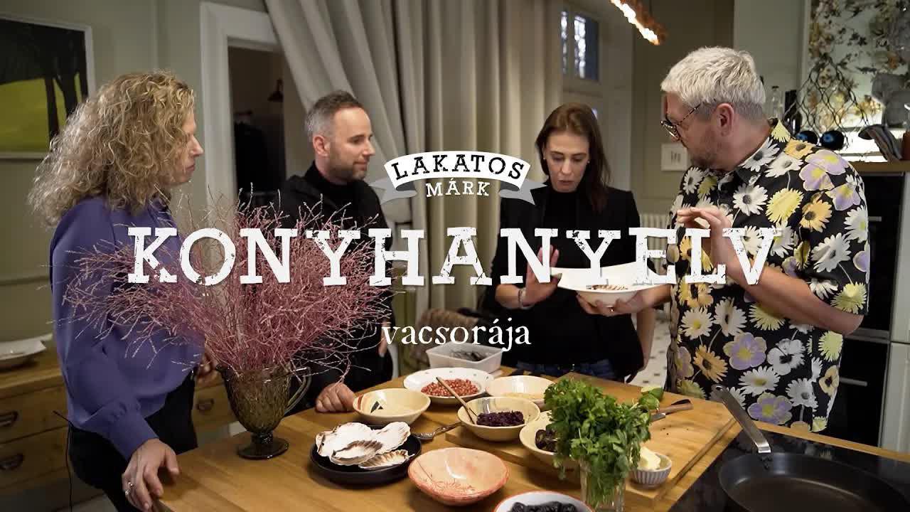 Konyhanyelv E05 - kiégés - előzetes thumbnail