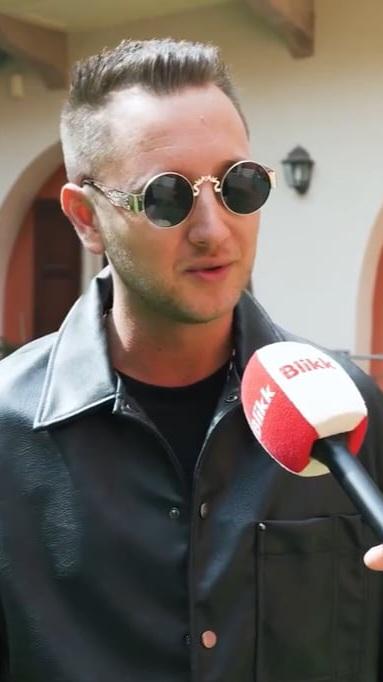 Peter Srámek számára Jimmy az egyik legnagyobb támasz