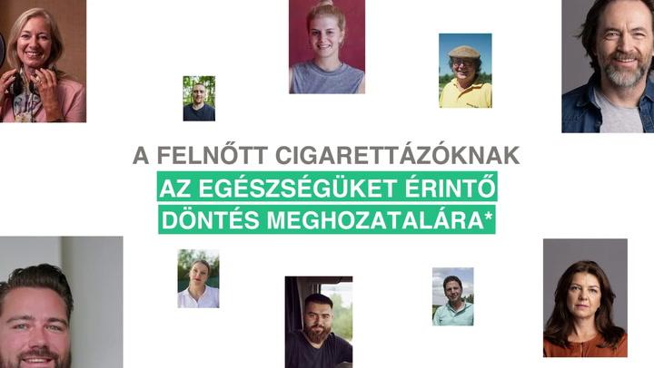 Thumbnail for Fotó: Philip Morris