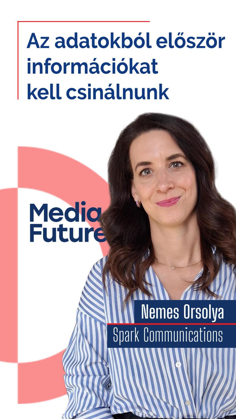 Mennyire meghatározóak az adatok az életünkben?