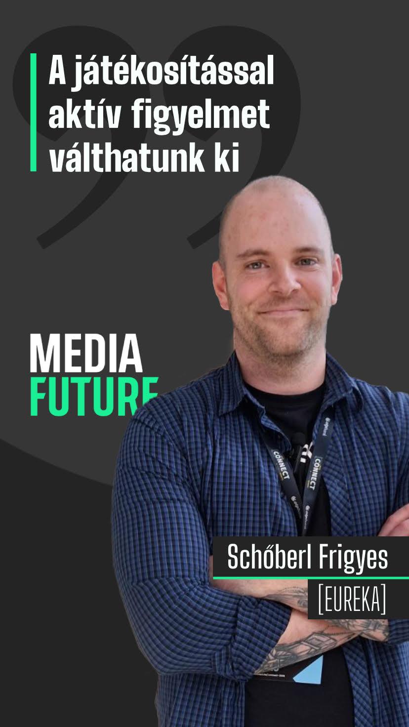 Milyen szerepe lehet a játékosításnak egy marketingkampányban?