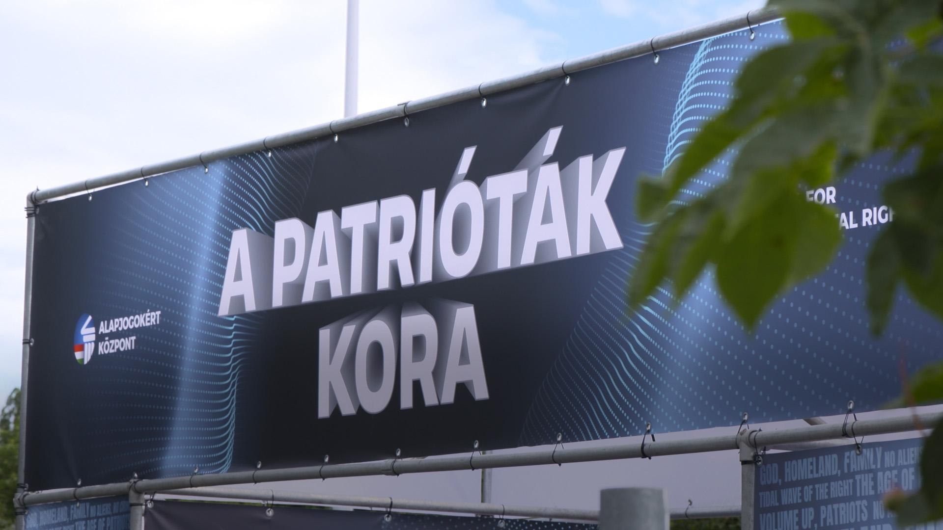A Megafon kudarca-e a Harcosok Klubja? thumbnail