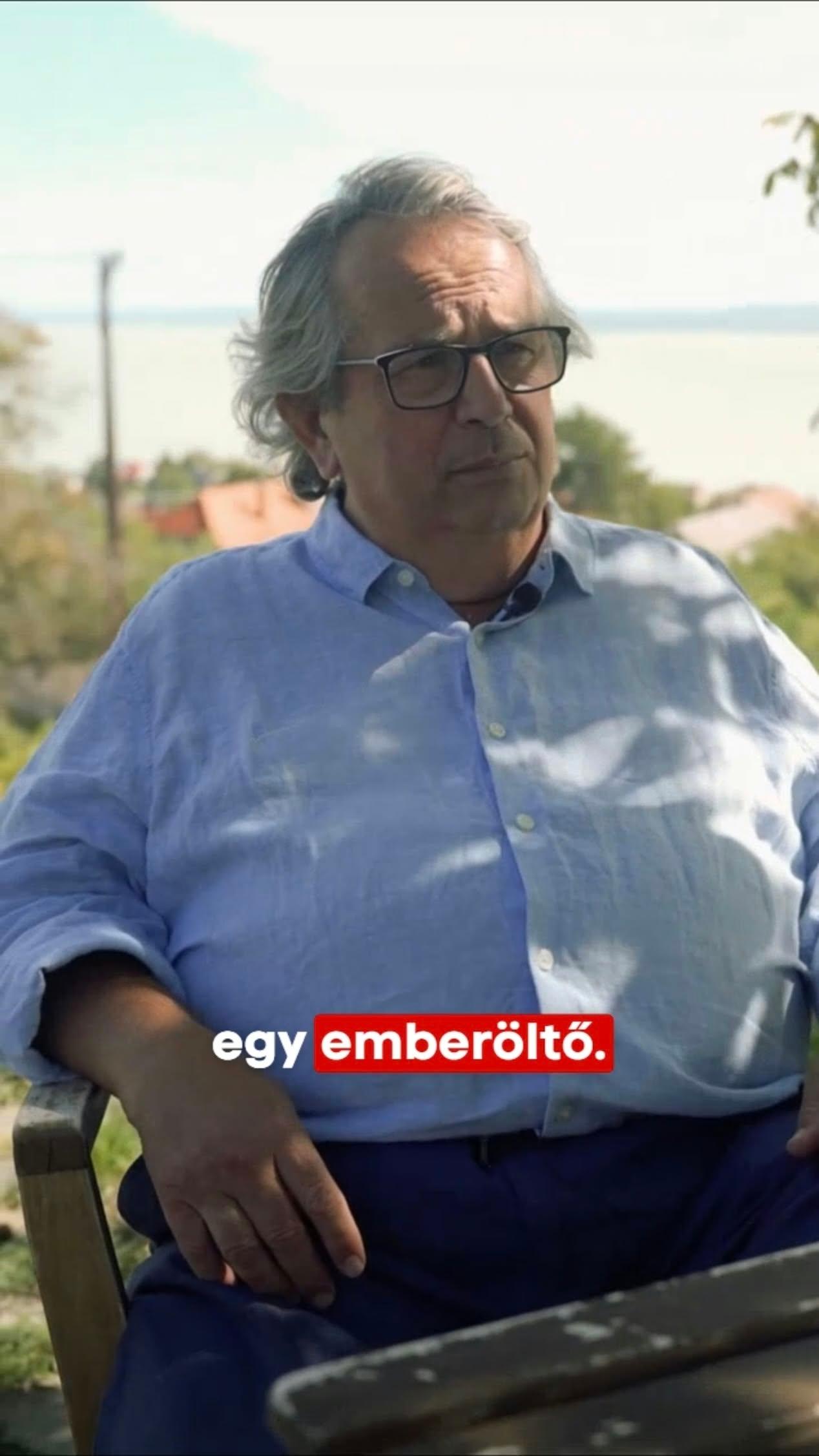 Cserpes István megszólalt a cége eladásáról
