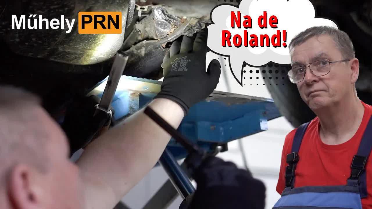Thumbnail for Vajon rozsdás? – Lada Samara 1,3 – 1991 – MűhelyPRN 211.