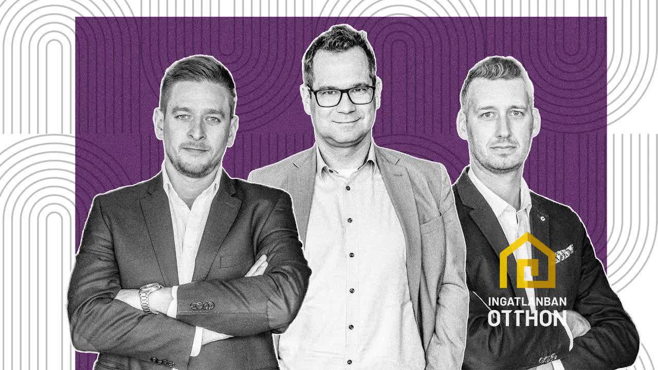 Ingatlanban Otthon: Amikor az állam bevezet valamilyen támogatást az mindig torzítja a piacot