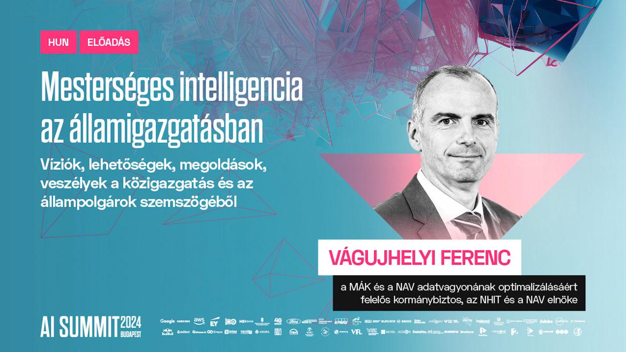 Vágujhelyi Ferenc: Felfedte a nagy titkot az adóhivatal elnöke