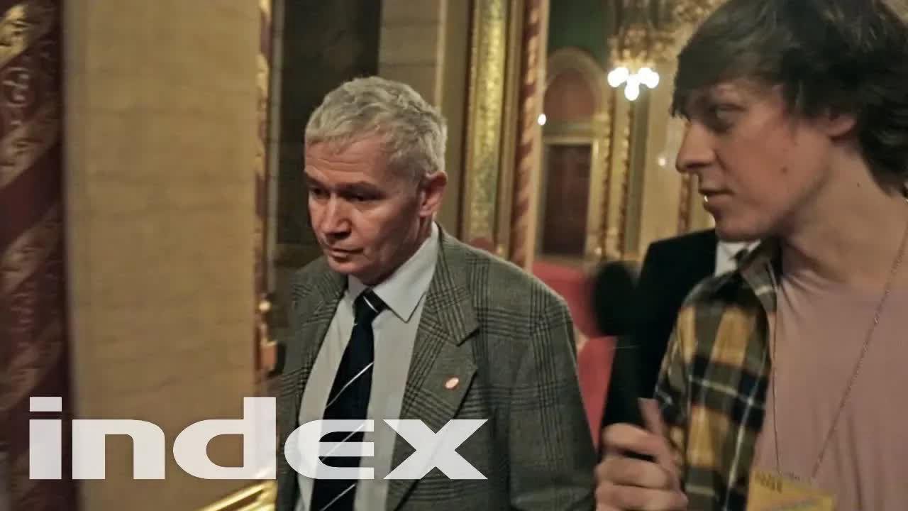 Polt Péter: Fidesz-tag voltam, de az ügyészség nem fideszes