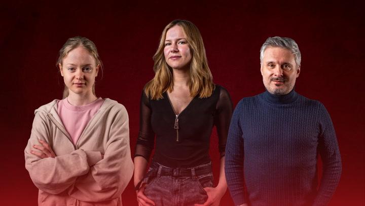 Thumbnail for Összecsapott Pankotai Lili és Lentulai Krisztián